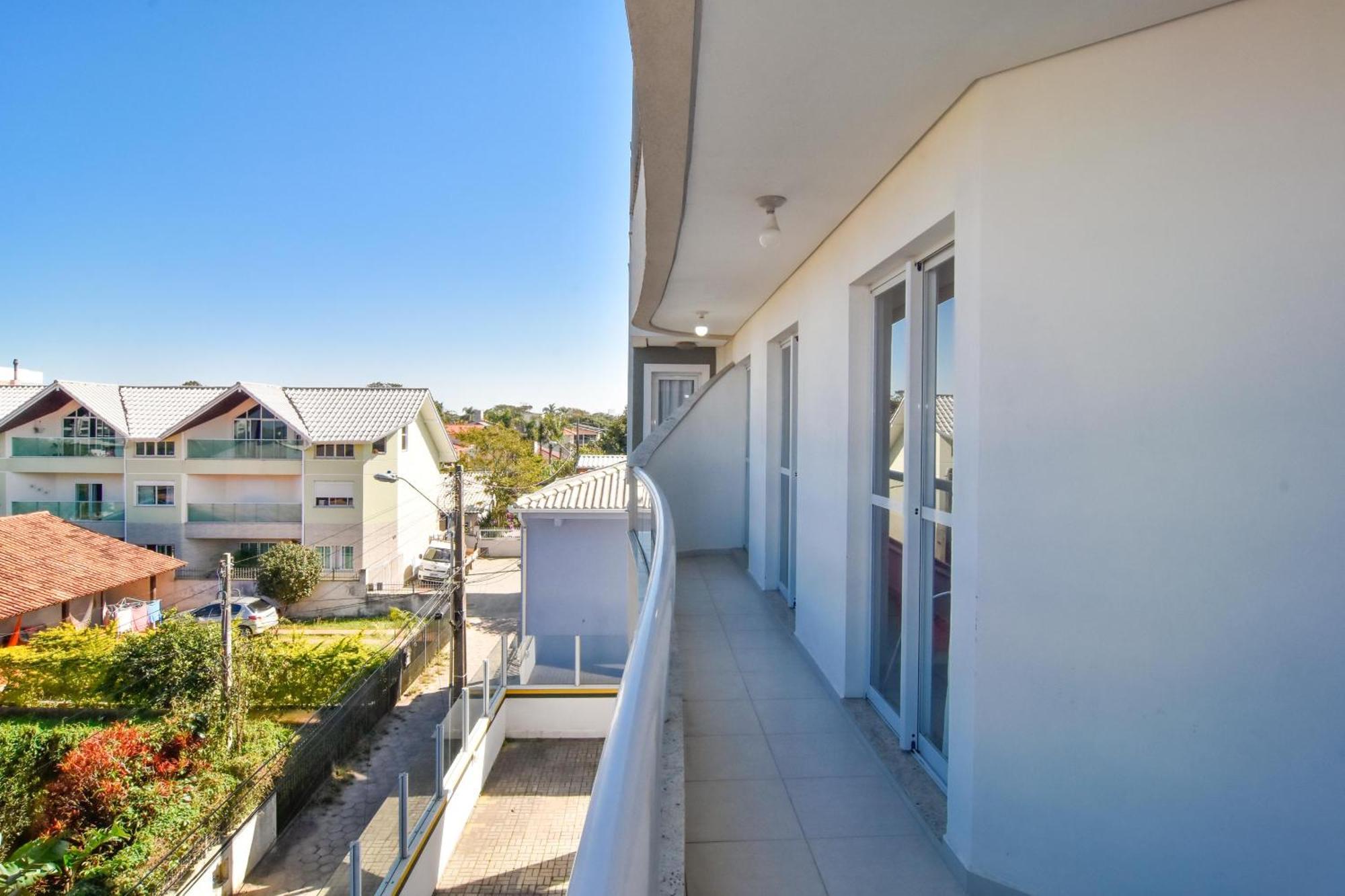 Melhor Localizacao Do Campeche, 200M Da Praia P836 Florianopolis Exterior photo