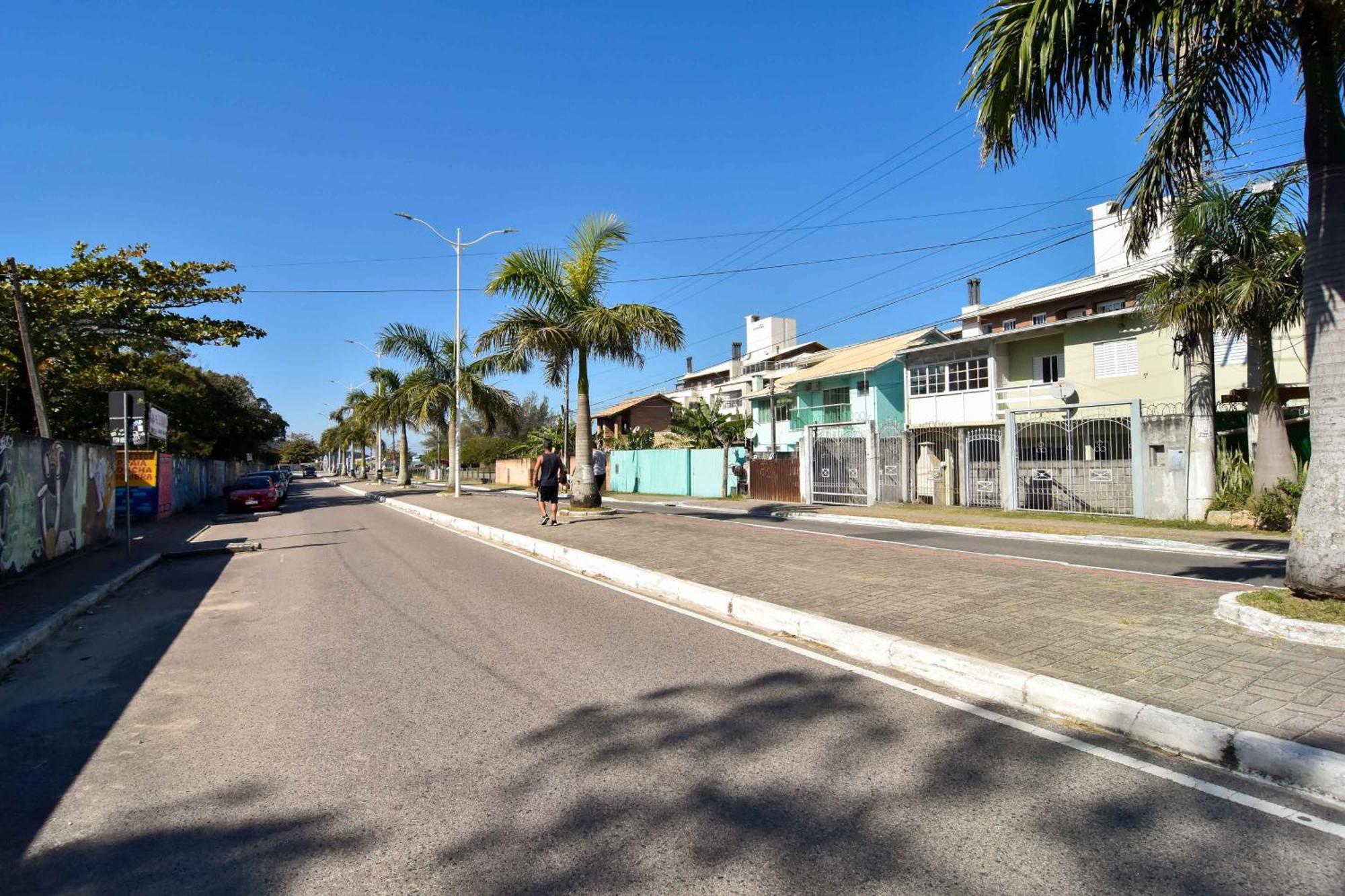 Melhor Localizacao Do Campeche, 200M Da Praia P836 Florianopolis Exterior photo
