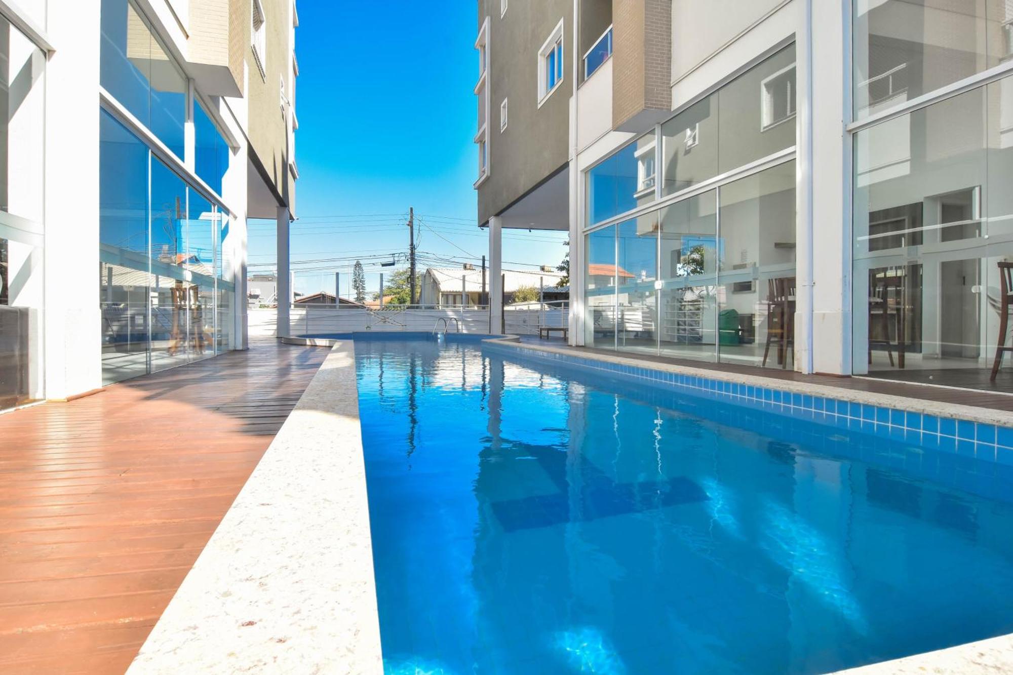 Melhor Localizacao Do Campeche, 200M Da Praia P836 Florianopolis Exterior photo