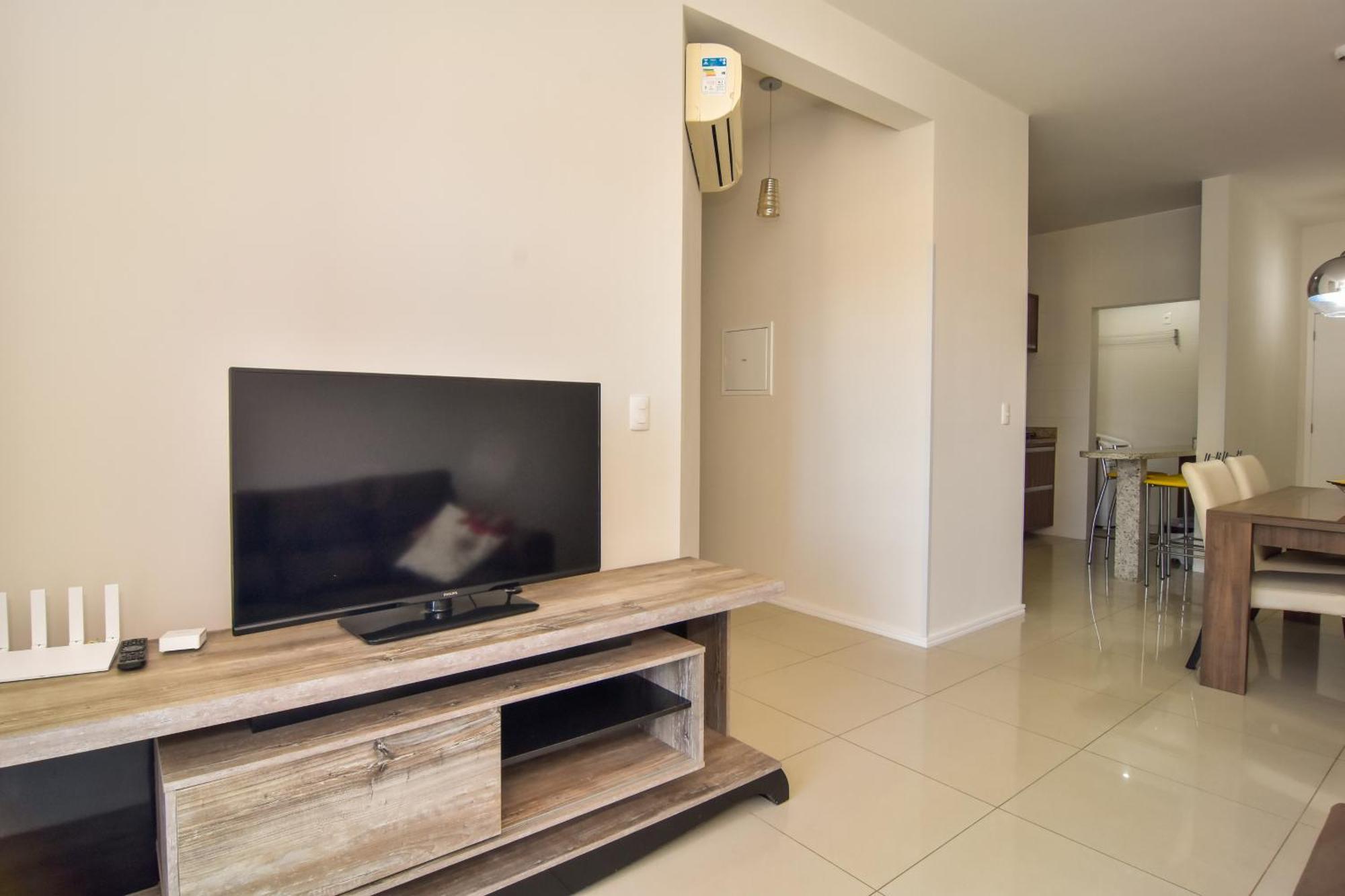 Melhor Localizacao Do Campeche, 200M Da Praia P836 Florianopolis Exterior photo