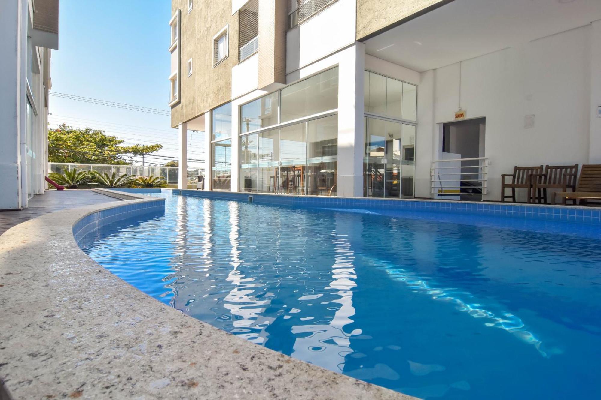 Melhor Localizacao Do Campeche, 200M Da Praia P836 Florianopolis Exterior photo