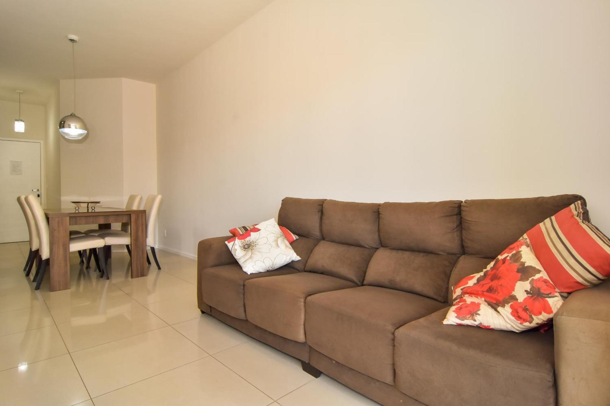 Melhor Localizacao Do Campeche, 200M Da Praia P836 Florianopolis Exterior photo