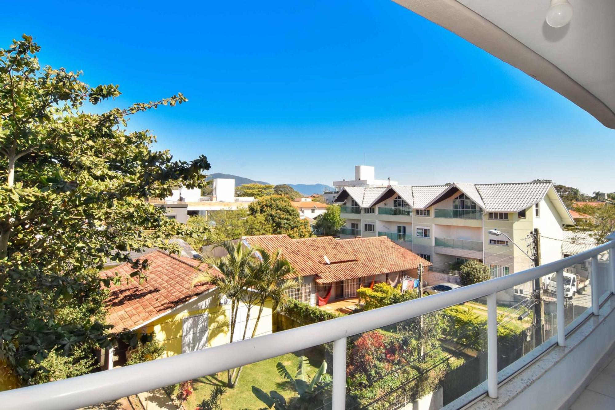 Melhor Localizacao Do Campeche, 200M Da Praia P836 Florianopolis Exterior photo