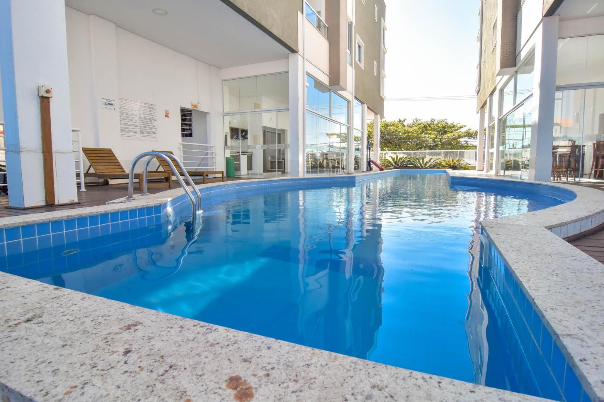 Melhor Localizacao Do Campeche, 200M Da Praia P836 Florianopolis Exterior photo