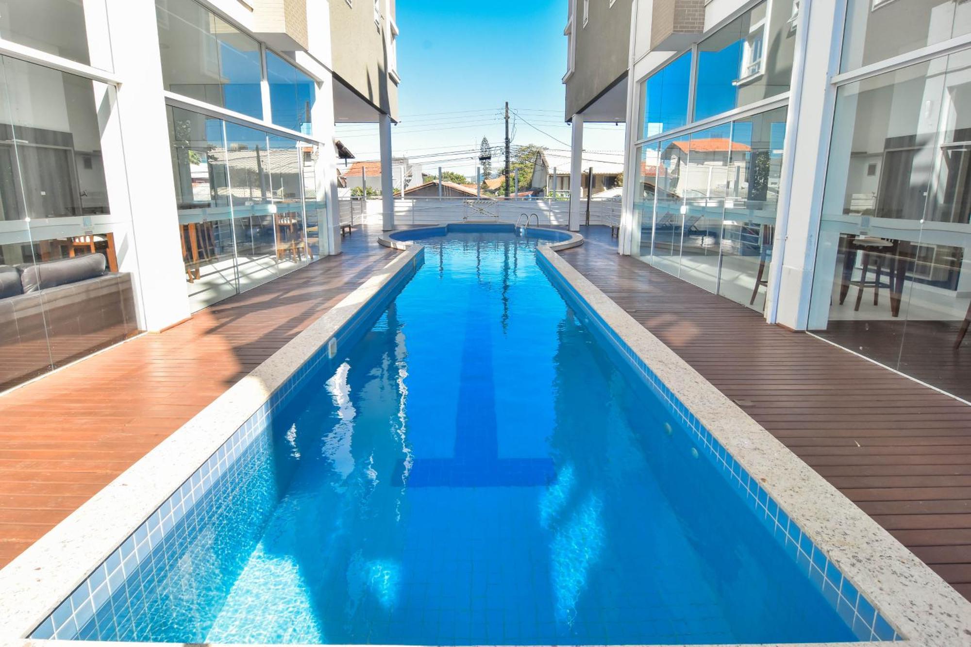 Melhor Localizacao Do Campeche, 200M Da Praia P836 Florianopolis Exterior photo