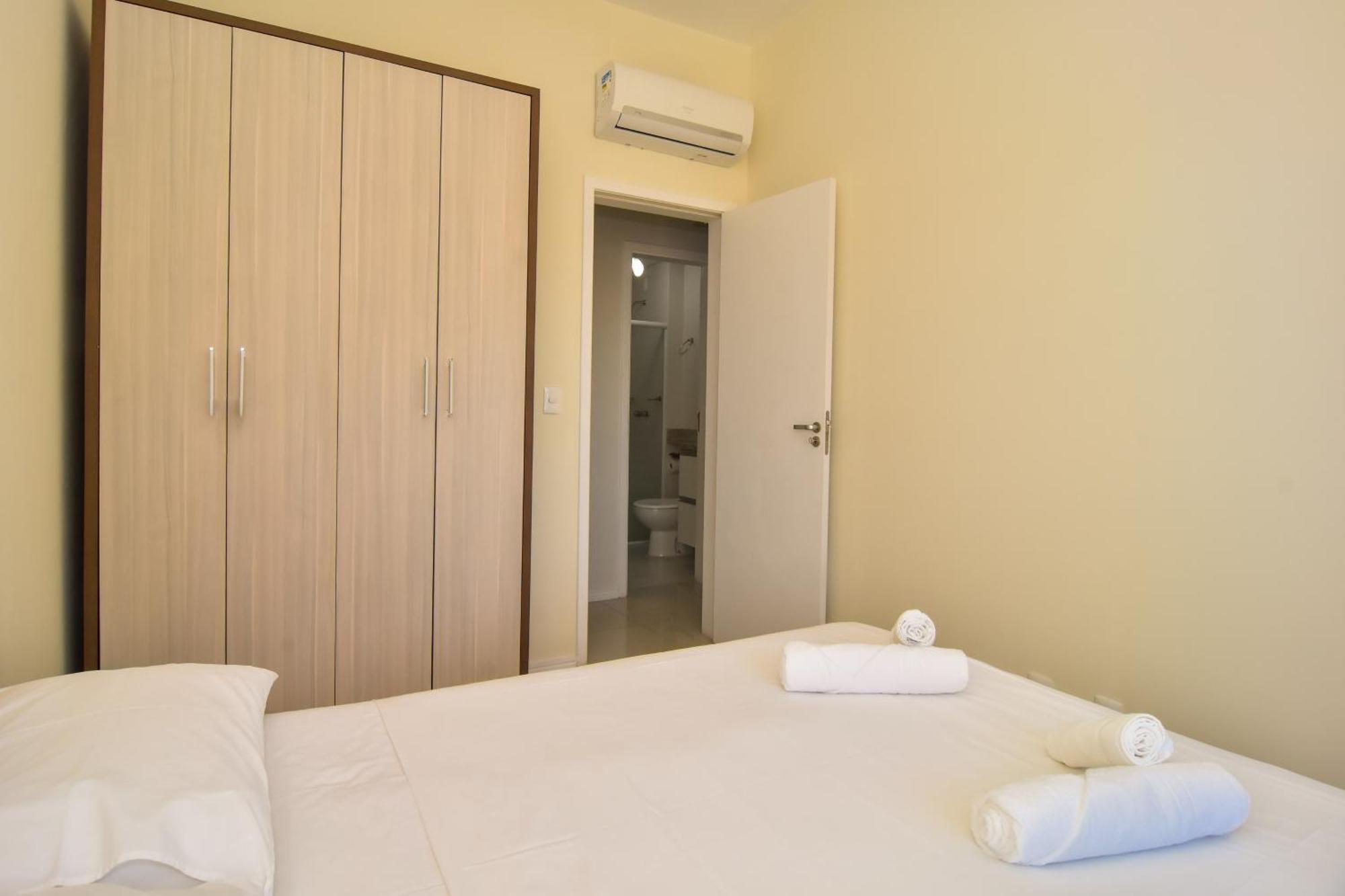 Melhor Localizacao Do Campeche, 200M Da Praia P836 Florianopolis Exterior photo