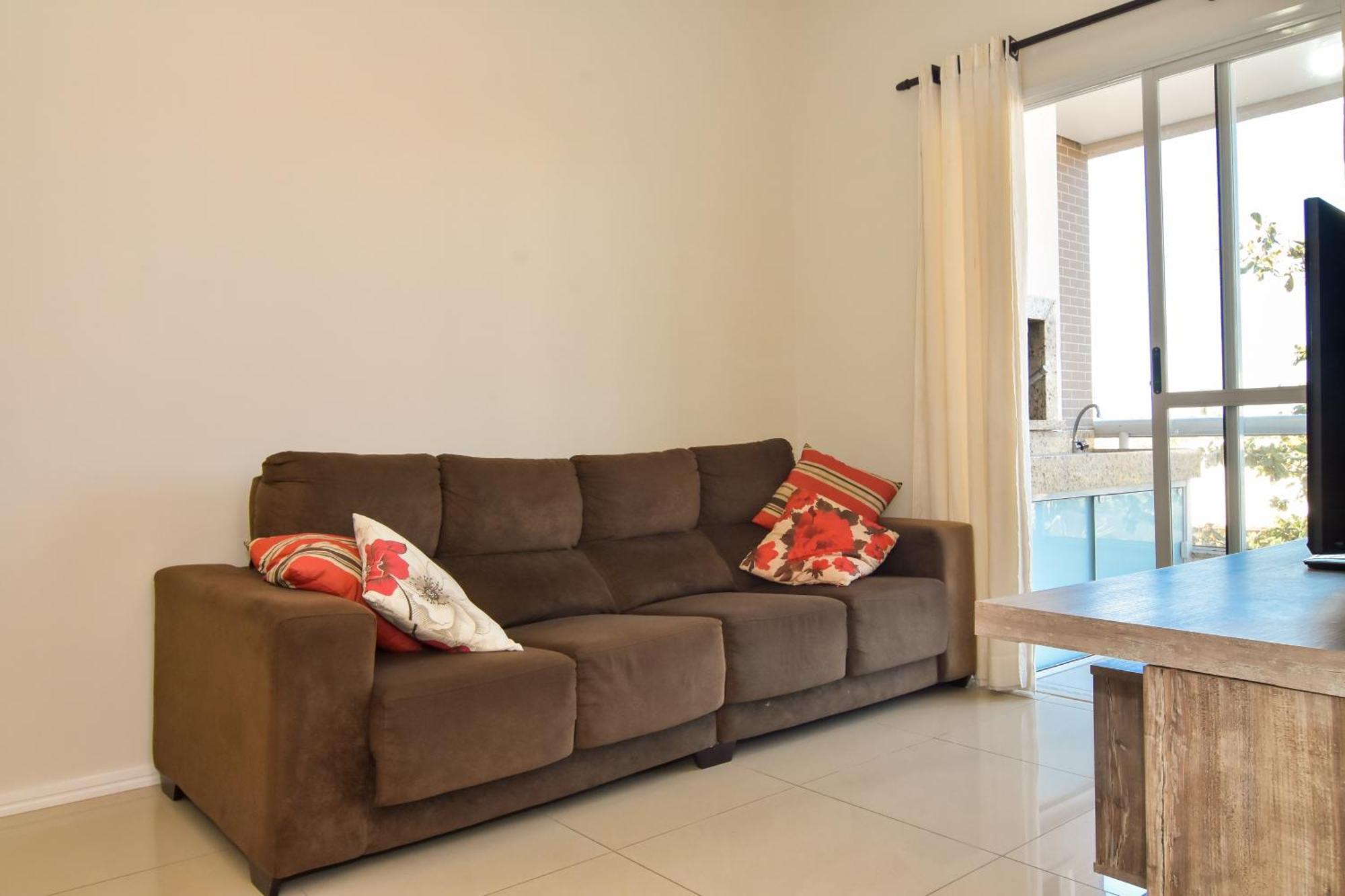 Melhor Localizacao Do Campeche, 200M Da Praia P836 Florianopolis Exterior photo