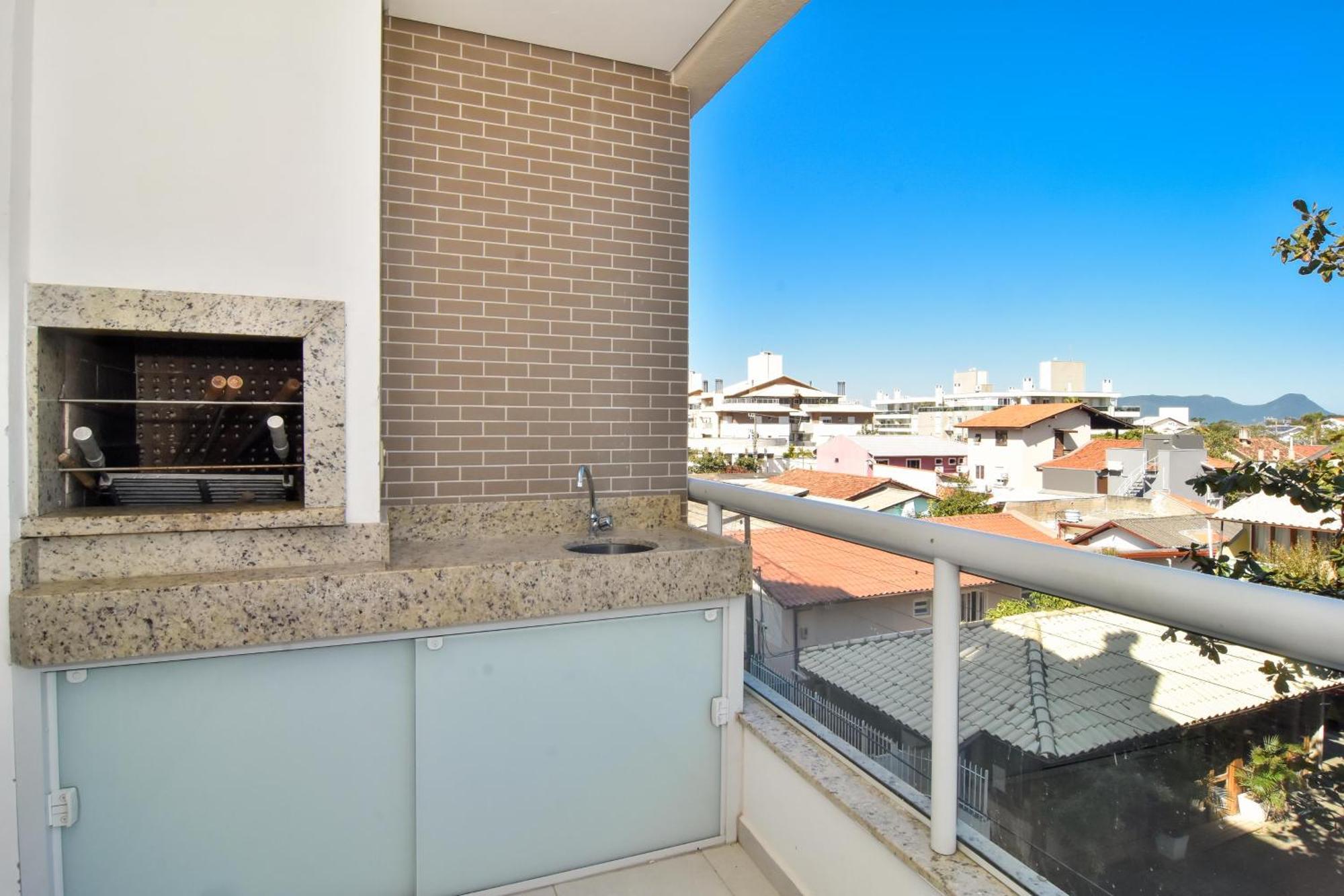 Melhor Localizacao Do Campeche, 200M Da Praia P836 Florianopolis Exterior photo