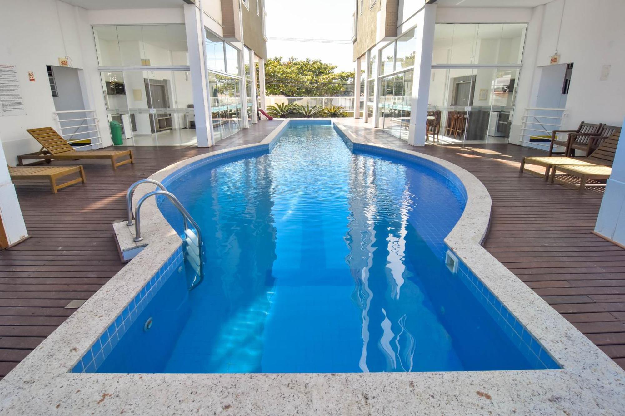 Melhor Localizacao Do Campeche, 200M Da Praia P836 Florianopolis Exterior photo