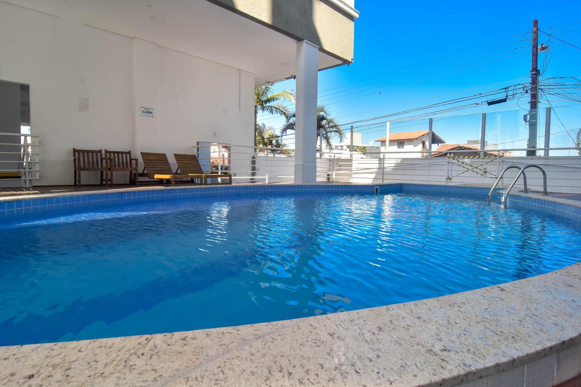 Melhor Localizacao Do Campeche, 200M Da Praia P836 Florianopolis Exterior photo
