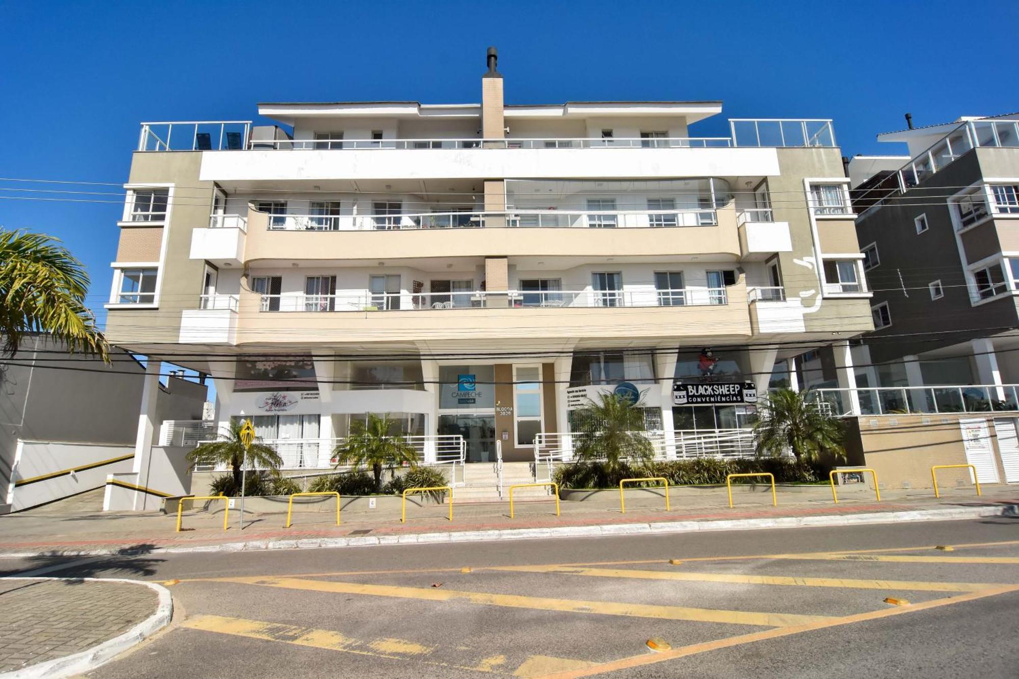 Melhor Localizacao Do Campeche, 200M Da Praia P836 Florianopolis Exterior photo