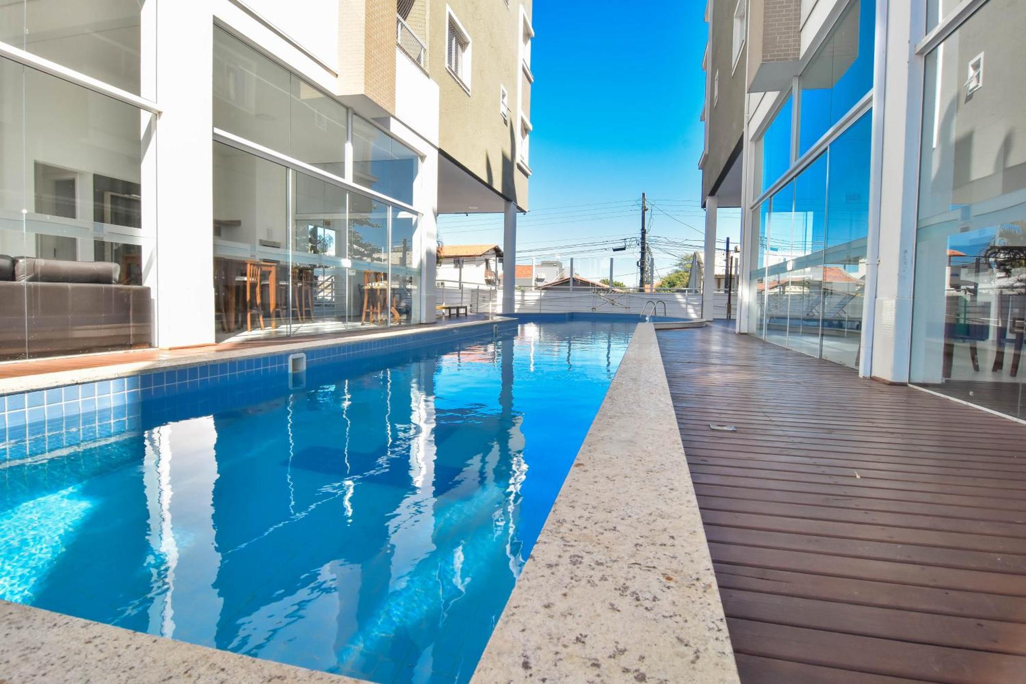 Melhor Localizacao Do Campeche, 200M Da Praia P836 Florianopolis Exterior photo