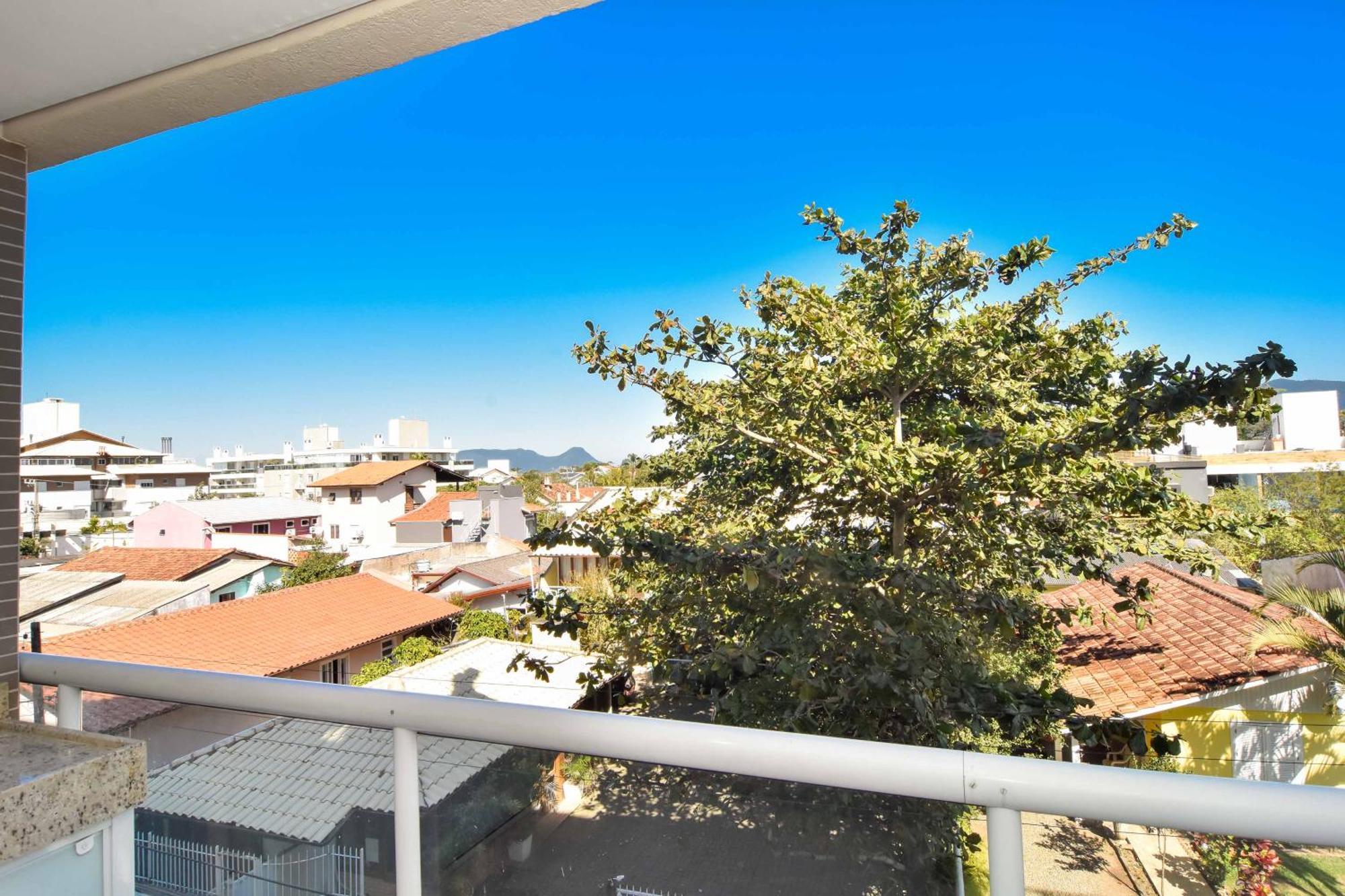 Melhor Localizacao Do Campeche, 200M Da Praia P836 Florianopolis Exterior photo